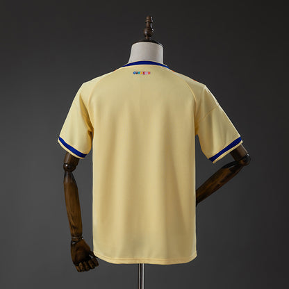 Camisola Curaçao - Alternativa 2026/2027
