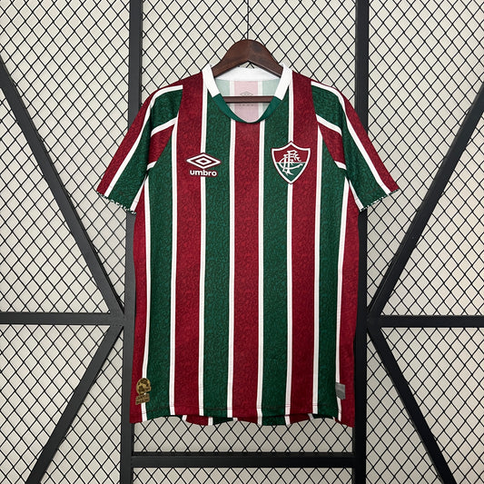 Camisola Fluminense - Home 2024/25