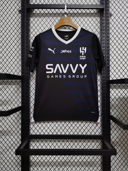 Camisola Al-Hilal - Alternativa 2023/2024