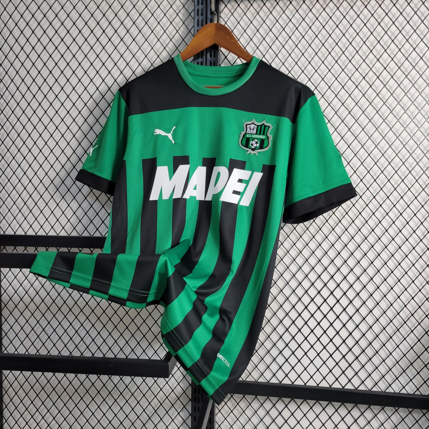 Camisola Principal Sassuolo 2023/2024