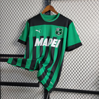 Camisola Sassuolo - Principal 2023/2024
