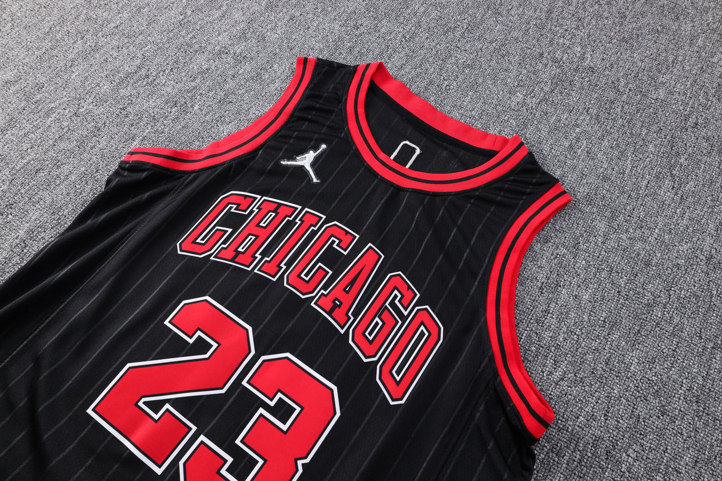 Camisola Chicago Bulls Michael Jordan