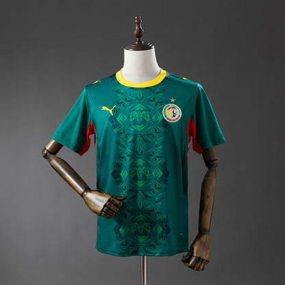 Camisola Senegal - Alternativa 2026