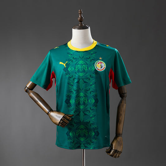 Camisola Senegal - Alternativa 2026