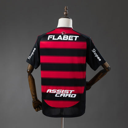 Camisola Flamengo - Principal 2025/2026