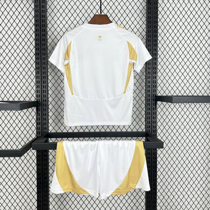 Kit Criança - Al Nassr Terceiro 2024/25