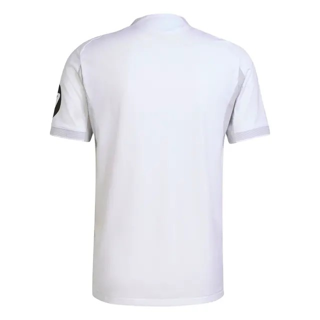 Camisola Real Madrid - Principal 2025/2026