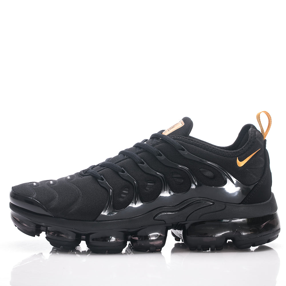 NIKE Air VaporMax Plus Preto