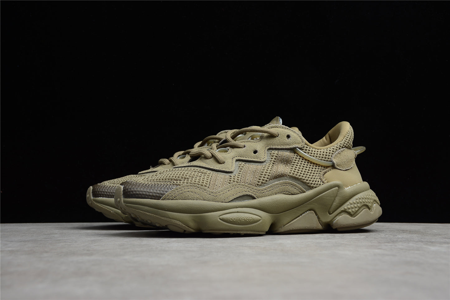 Adidas Ozweego - Verde