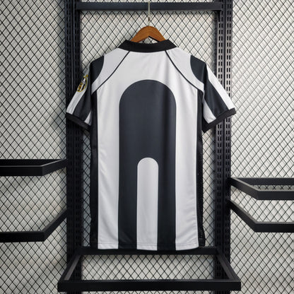 Camiseta Juventus - Local 1997/1998