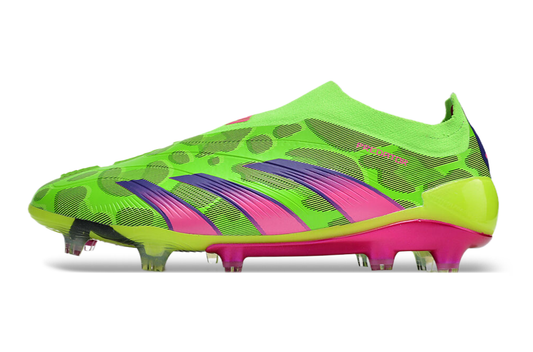 ADIDAS PREDATOR ACCURACY FG