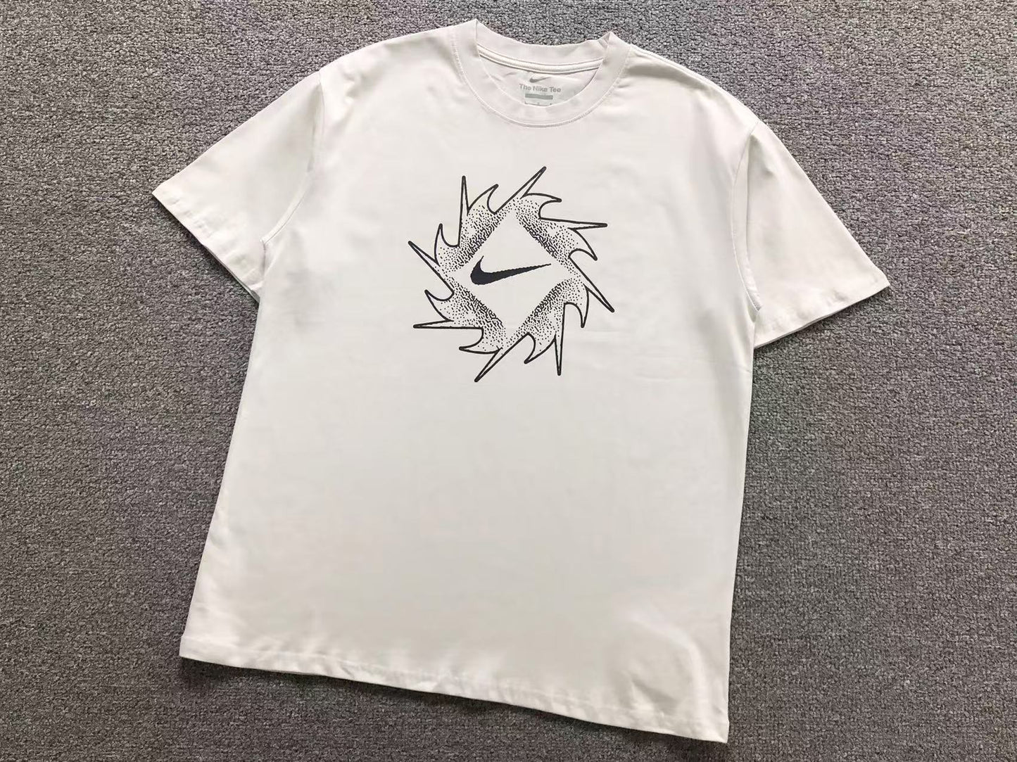 Tshirt NIKE