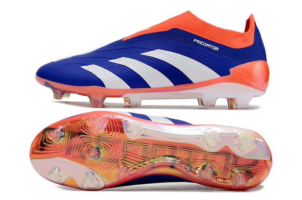 ADIDAS PREDATOR ACCURACY+ FG