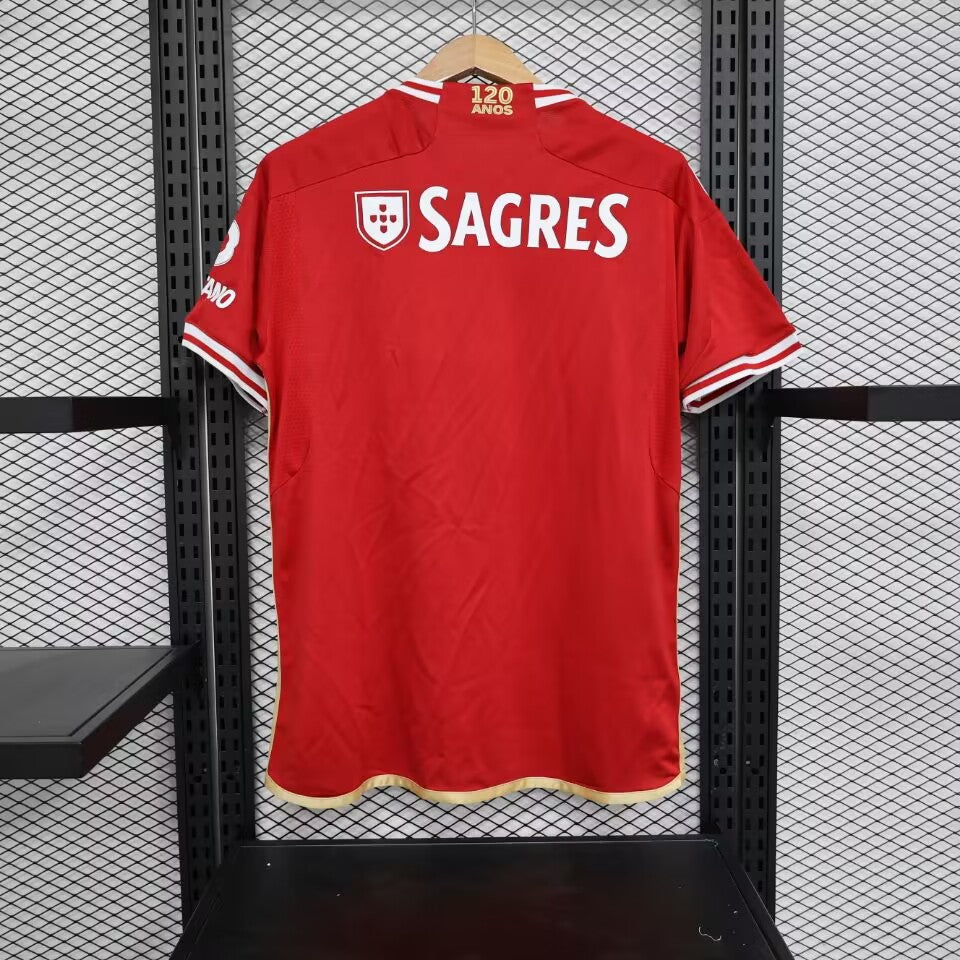 Camiseta SL Benfica Primera 2023/2024