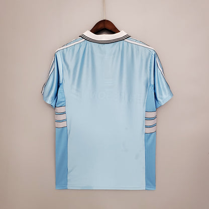 Marseille Shirt - Away 1998/1999