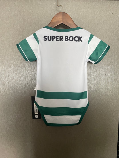 Body Bebé - Sporting 2025/26