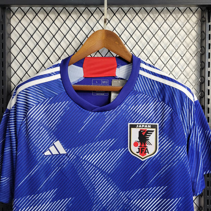 Camisola Japão  - Principal 2023