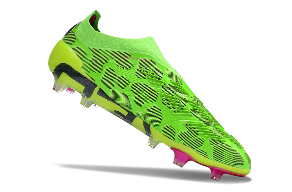 ADIDAS PREDATOR ACCURACY FG