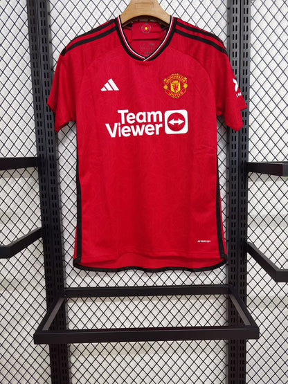 Camisola Manchester United - Principal 2023/2024