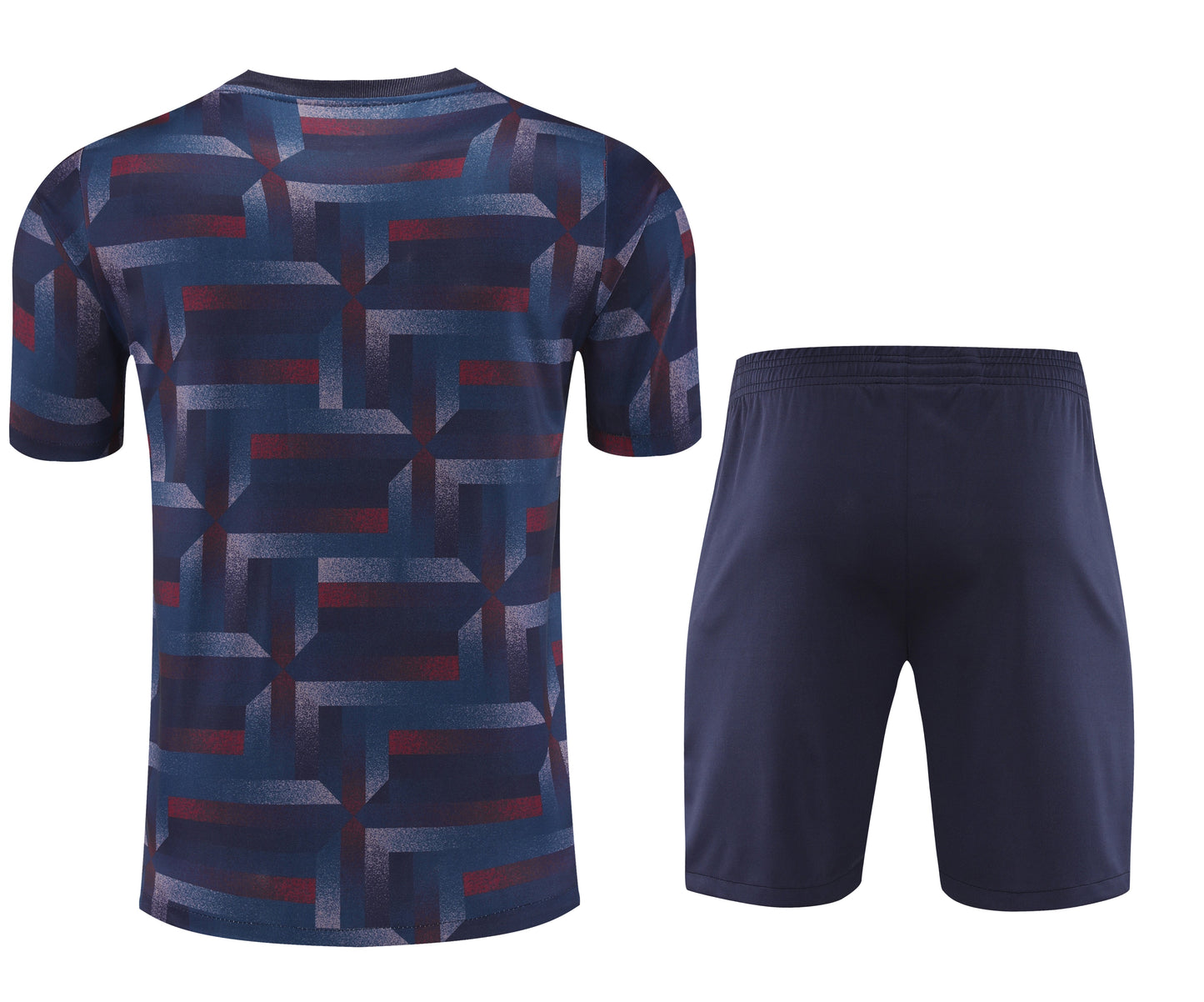 Kit de Treino - Adulto Inglaterra 2024/25