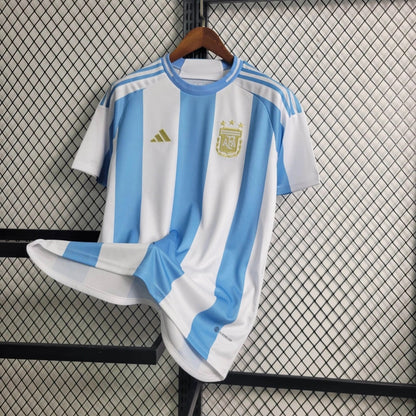 Camisola Argentina - Principal 2024/25