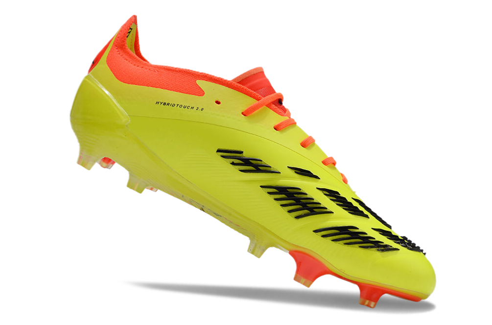 ADIDAS PREDATOR ACCURACY + FG