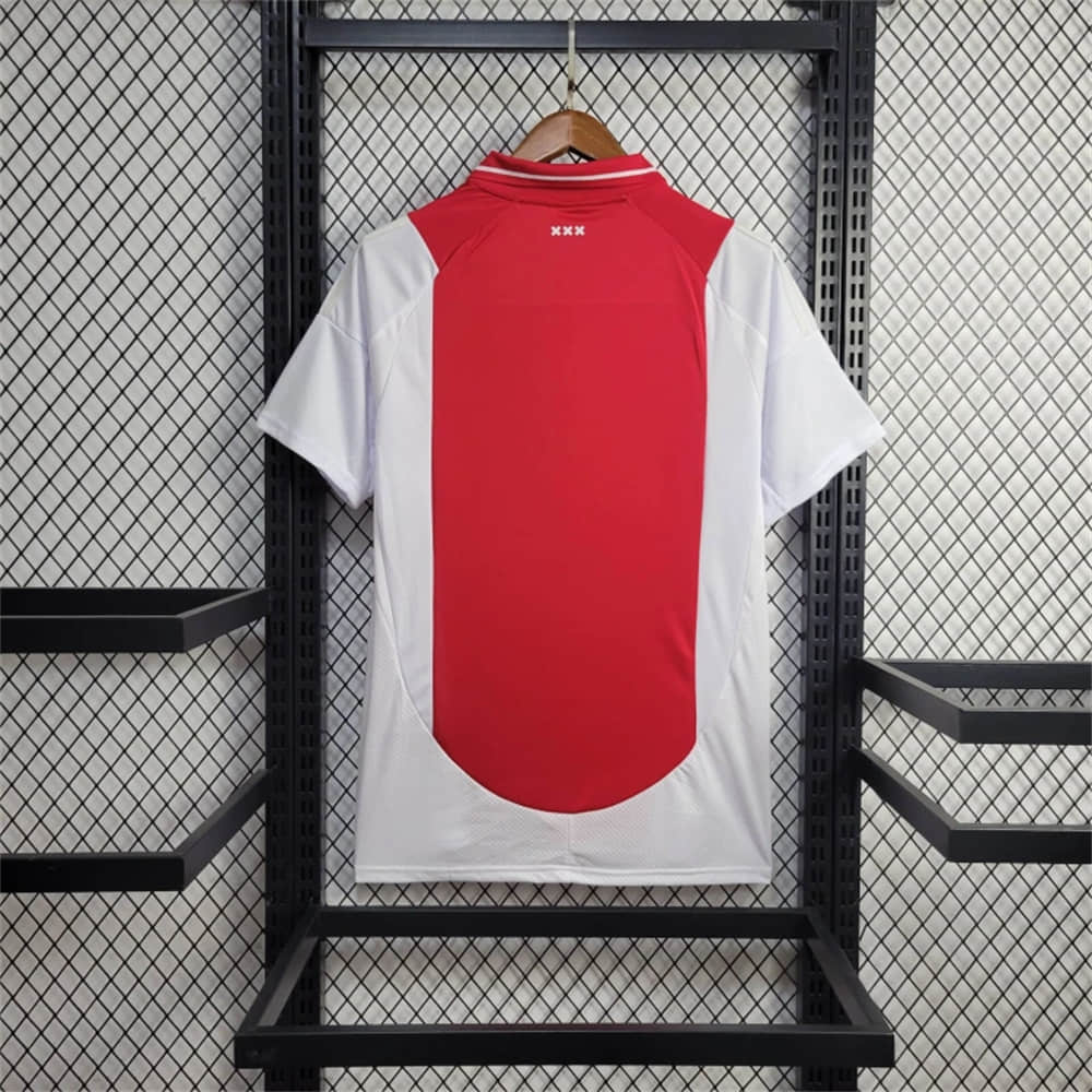 Camisola Ajax  - Home 2024/2025