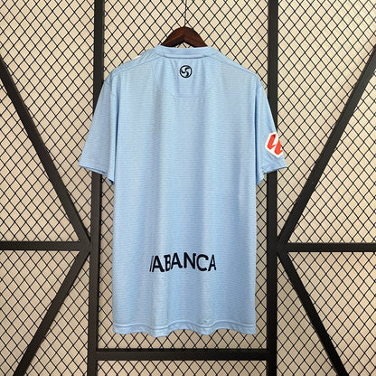 Camiseta Celta - Primera 2024/25
