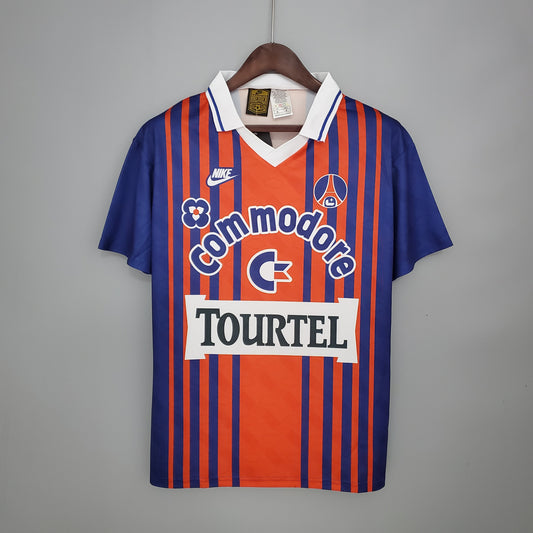 PSG 2021/2022 Jersey