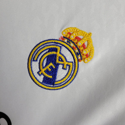 Kit Criança - Real Madrid Principal 2024/25