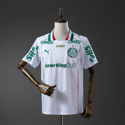 Camisola Palmeiras - Alternativa 2026/27