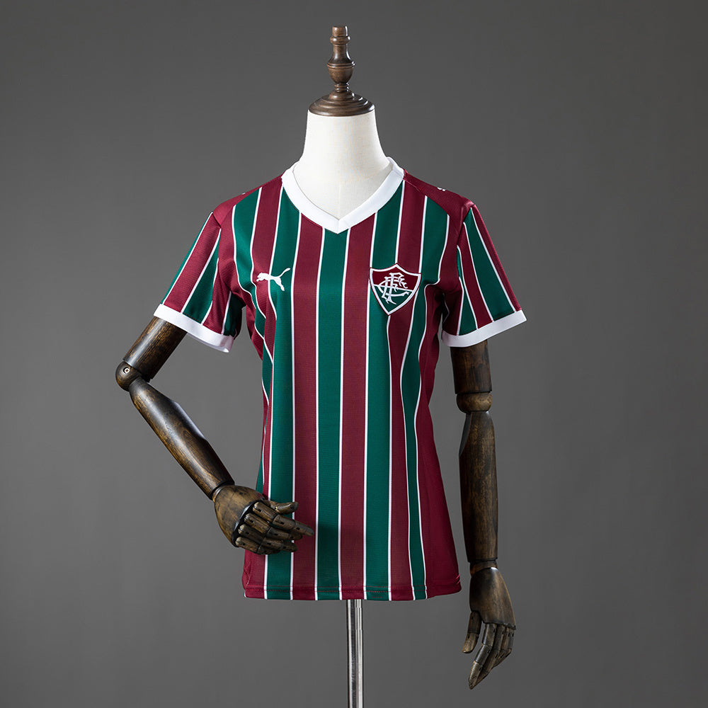Palmeiras Jersey - Home 24/25