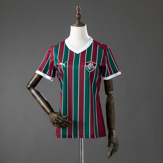Camisola Fluminense - Principal 2026/27 Mulher