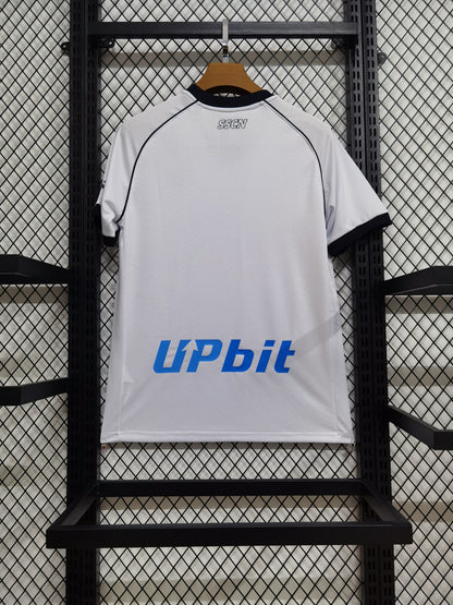 Camiseta Napoli 2023/2024 Segunda equipación