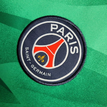 Camisola PSG - Guarda Redes 2023/2024