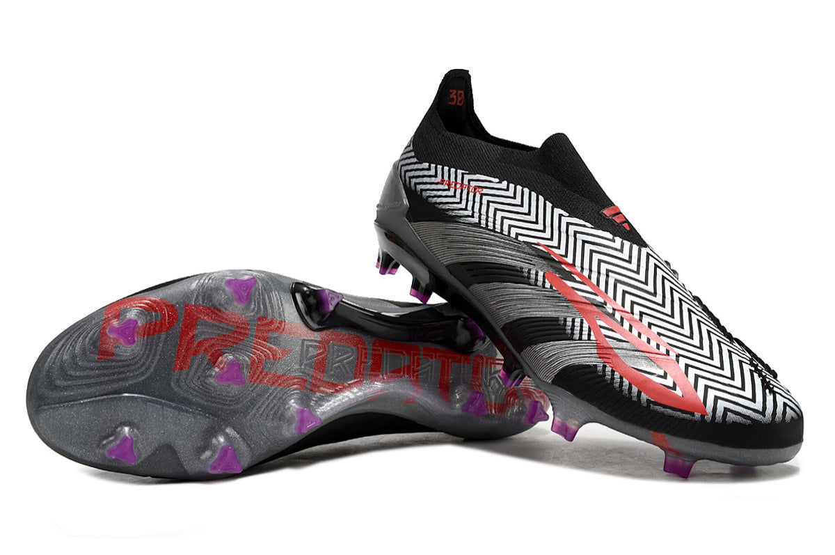 ADIDAS PREDATOR ACCURACY + FG