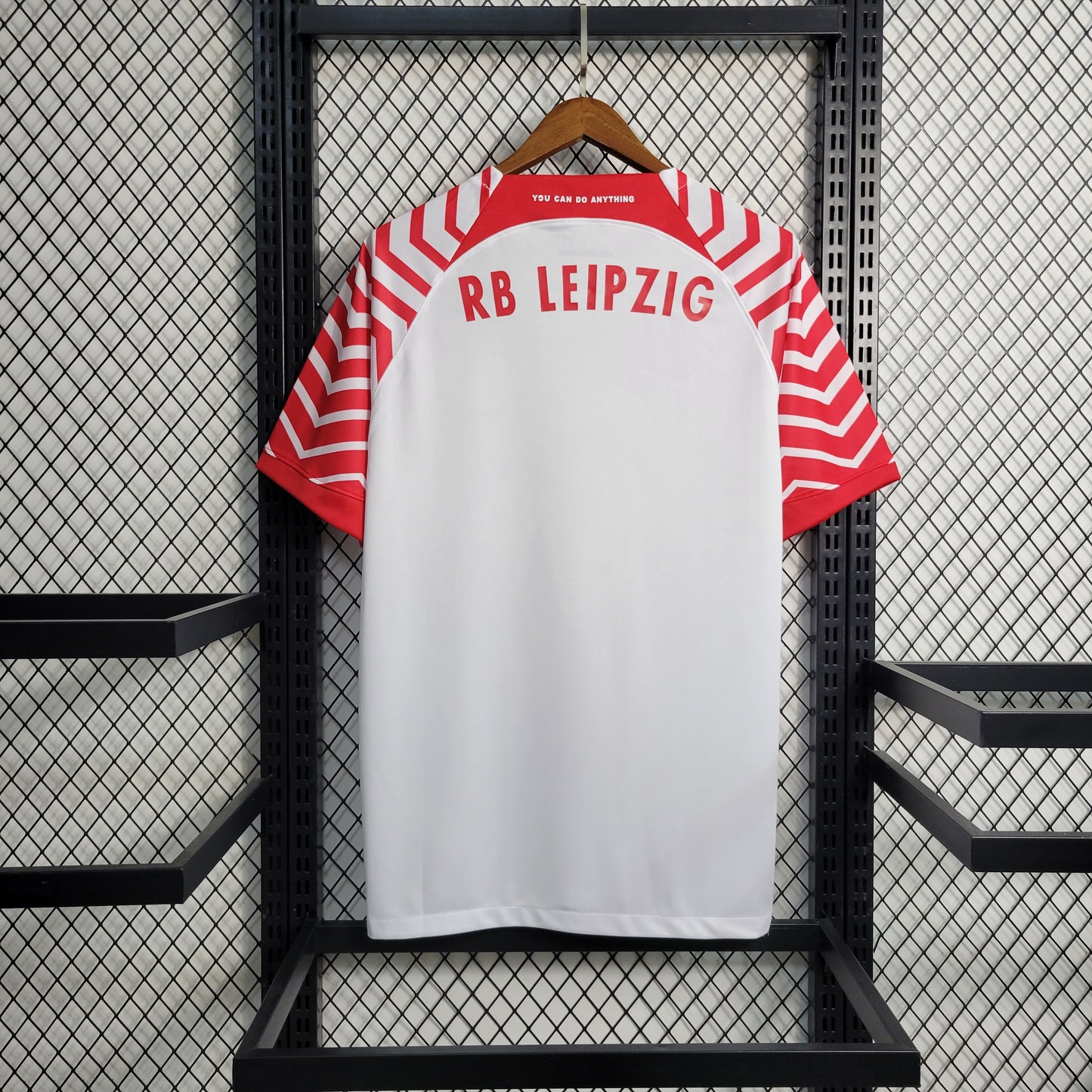 Camisola Principal RB Leipzig 2023/2024