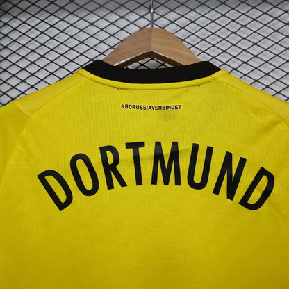 Camiseta Primera Equipación Dortmund 2023/2024
