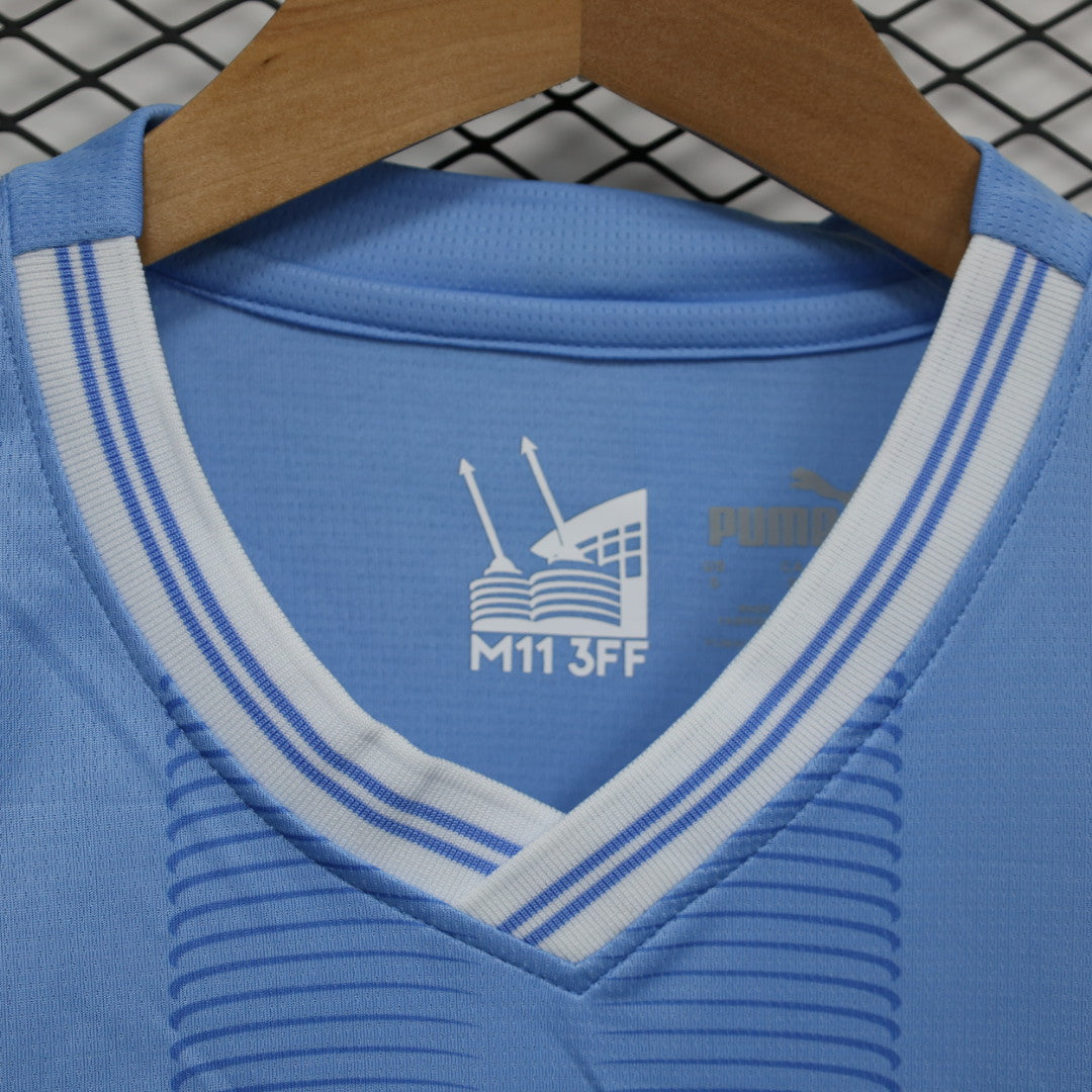 Camisola Manchester City Principal 2023/2024