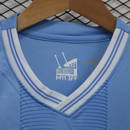 Camiseta Manchester City Primera 2023/2024