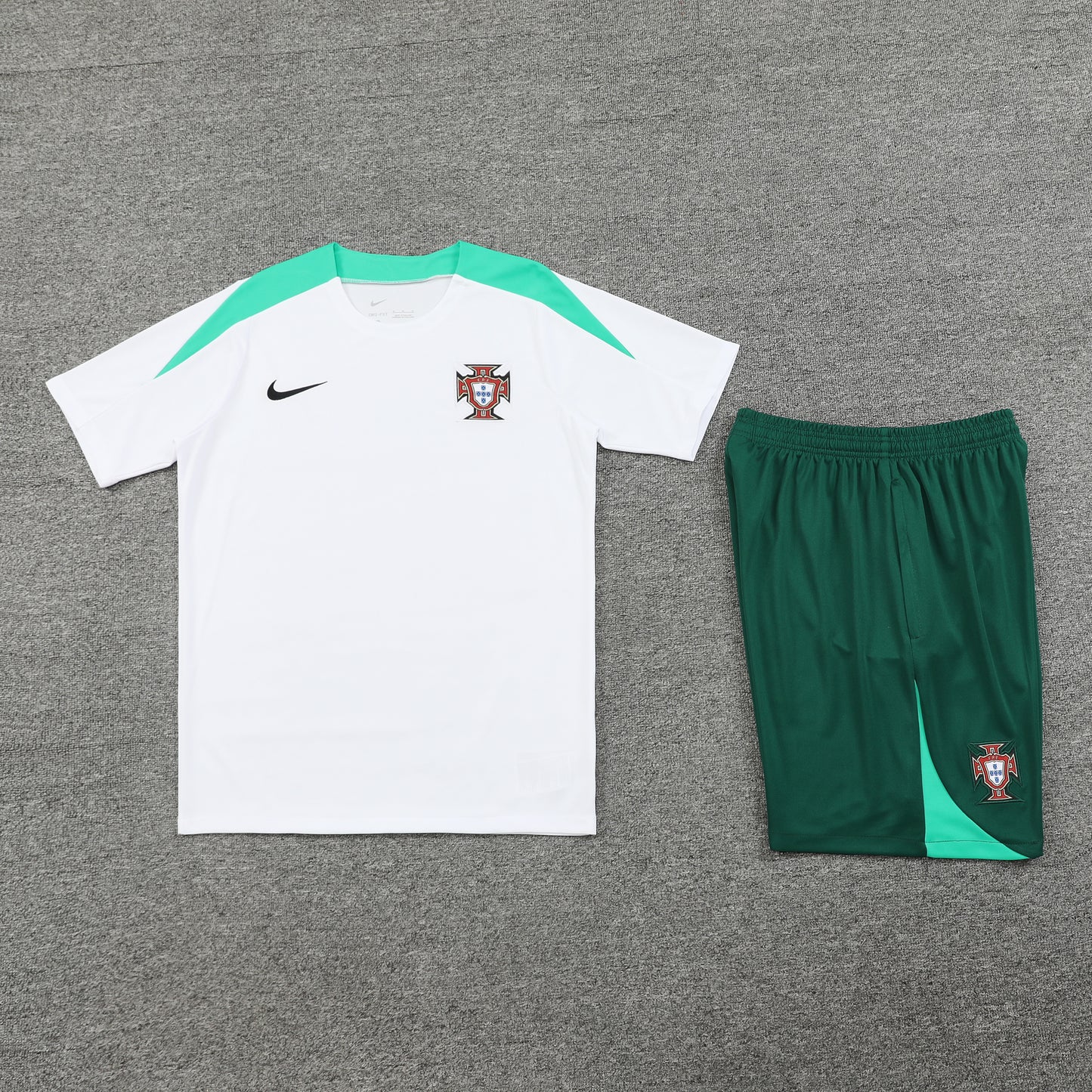 Kit de Treino - Adulto Portugal 2024/25