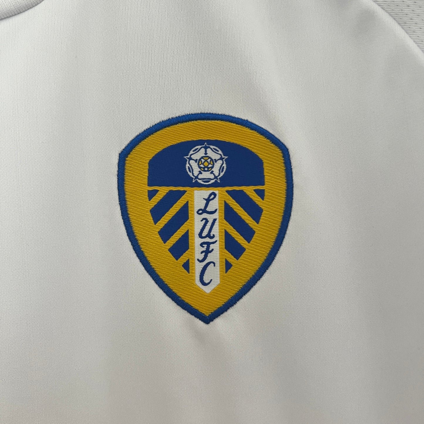 Camisola Leeds United  - Home 2024/25