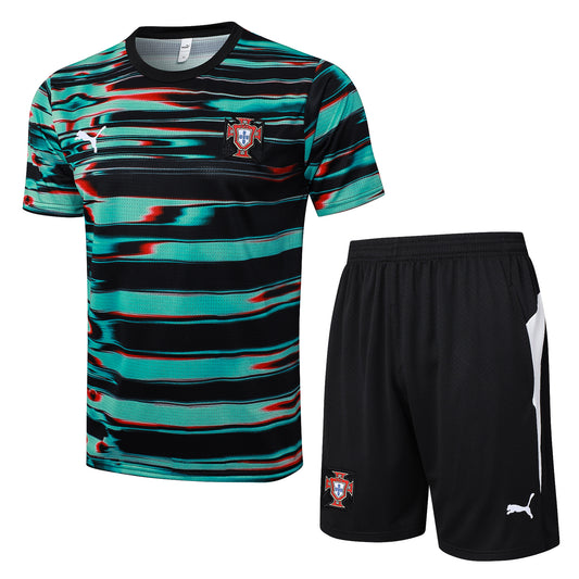 Training Kit - Adult Portugal 2024/25