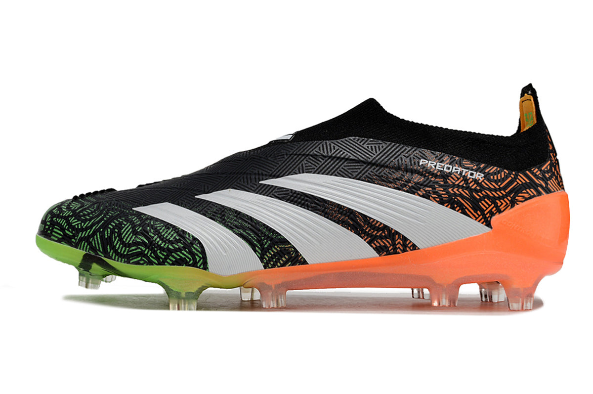 ADIDAS PREDATOR ACCURACY + FG