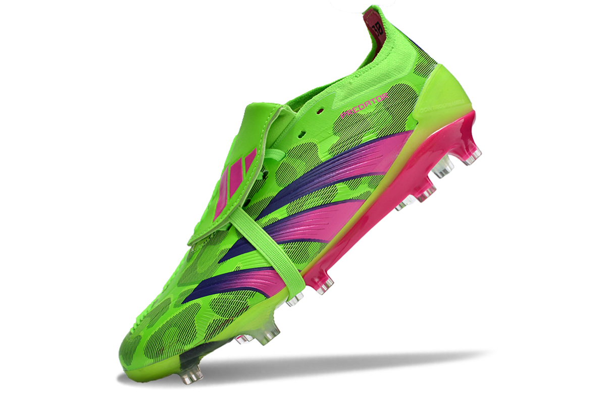 ADIDAS PREDATOR ACCURACY + FG