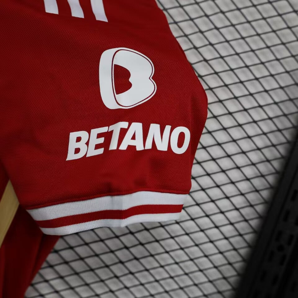 SL Benfica Home 2023/2024 Shirt