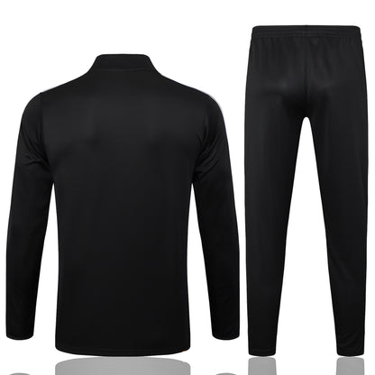 Fato de Treino Manchester United c/ Camisola 2025/26