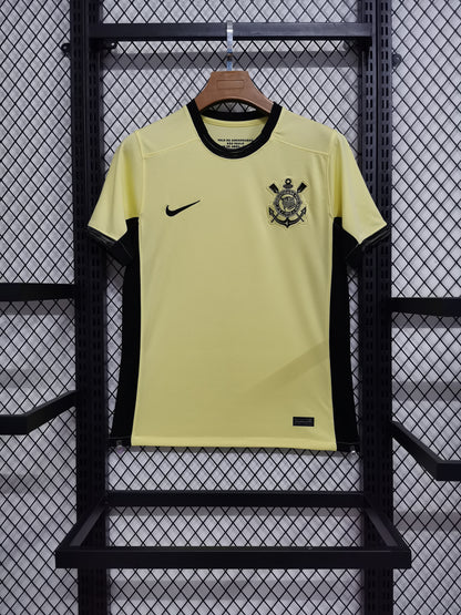 Camisola Corinthians - Alternativa 2023/24