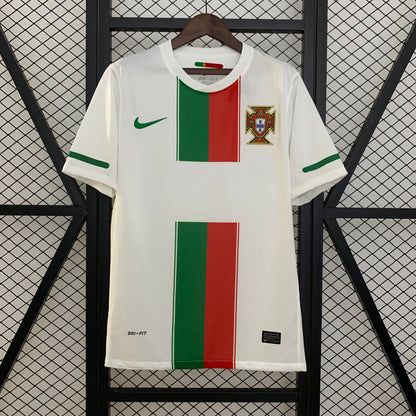 Camisola Retro Portugal - Alternativa 2010