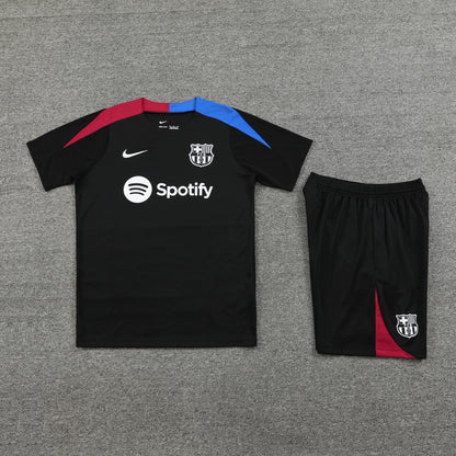 Kit de entrenamiento - Adulto Barcelona 2024/25